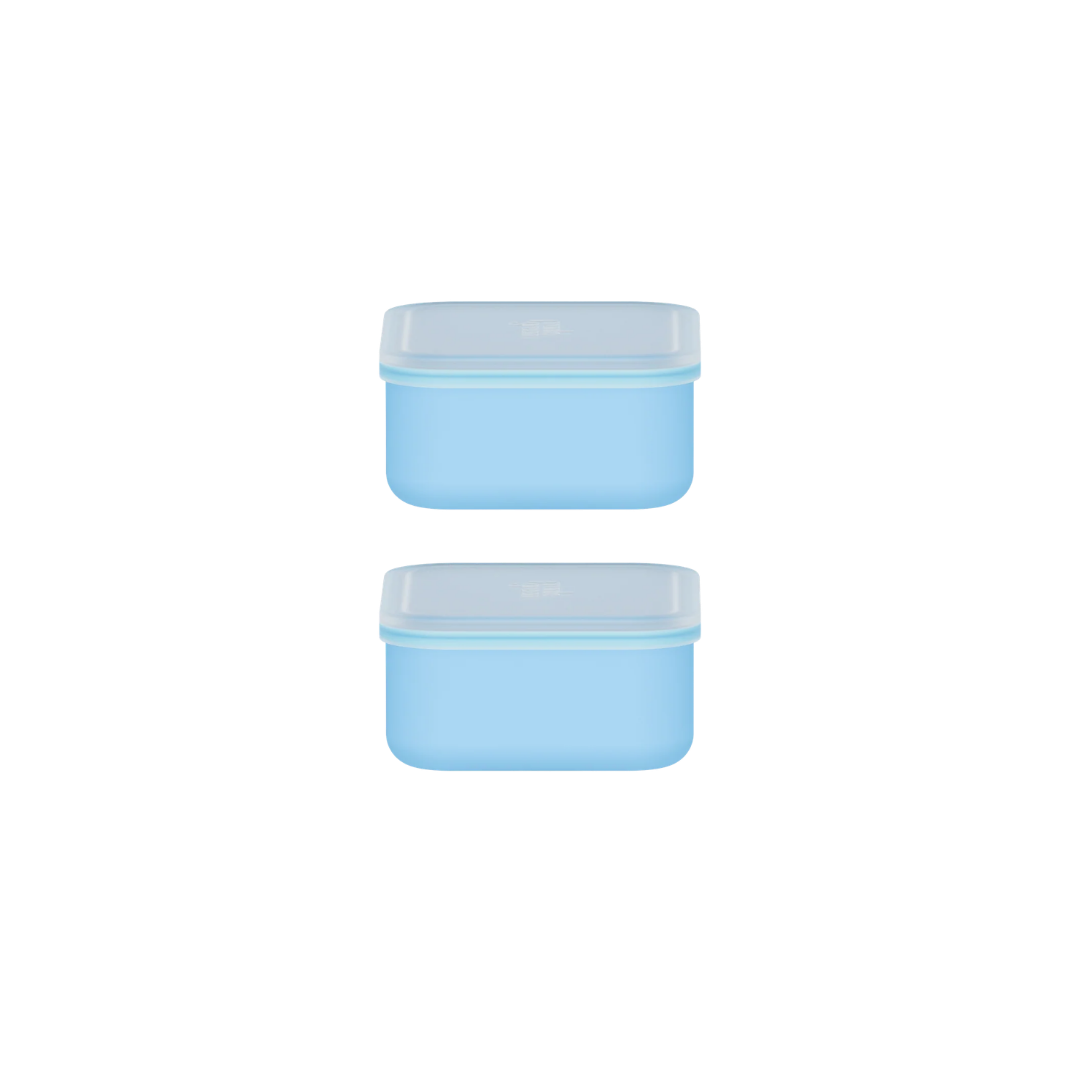 Duo Pack 710ml Containers