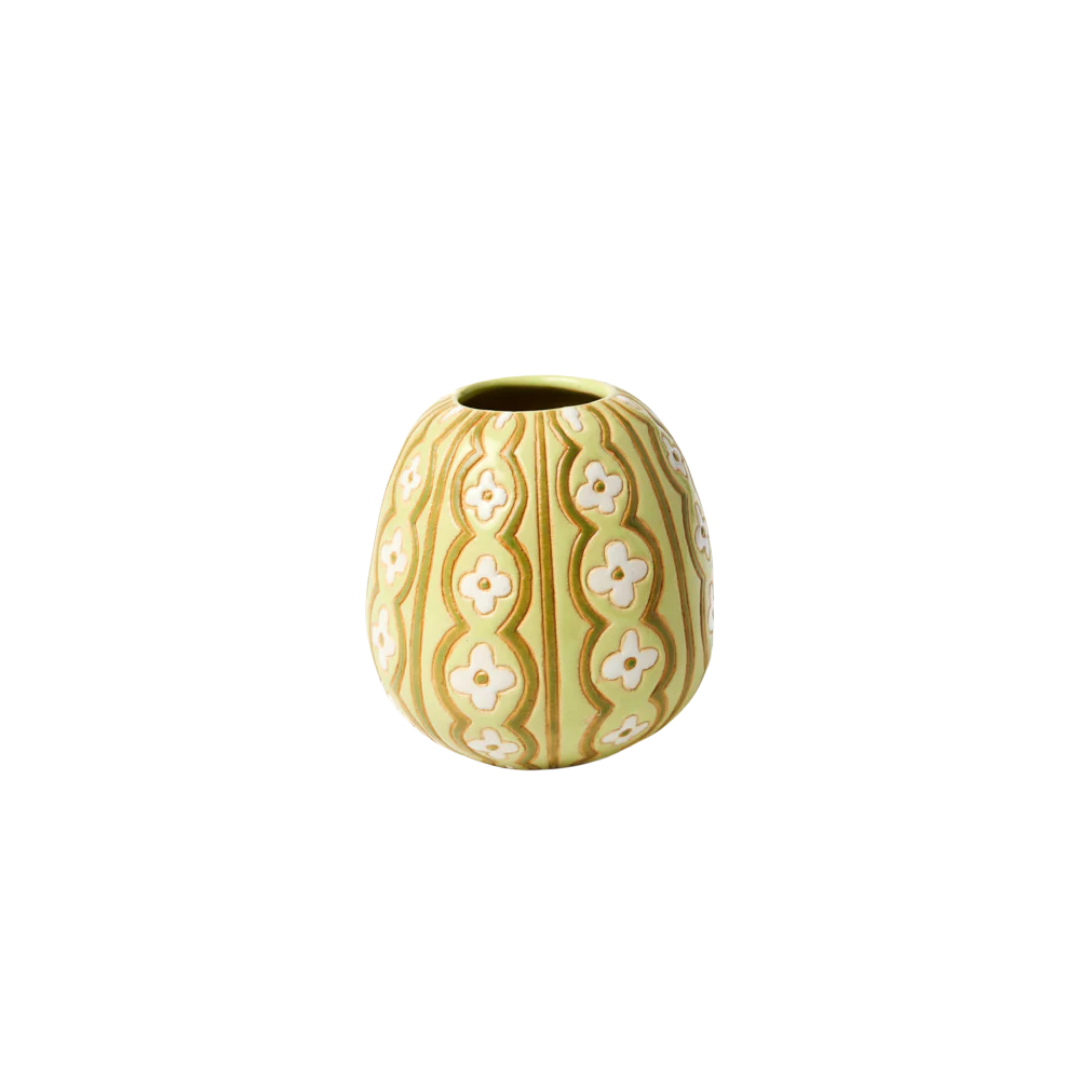 Pollen Vase