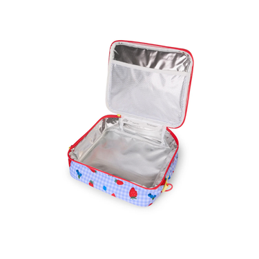 Mini Lunch Case - Berry Patch