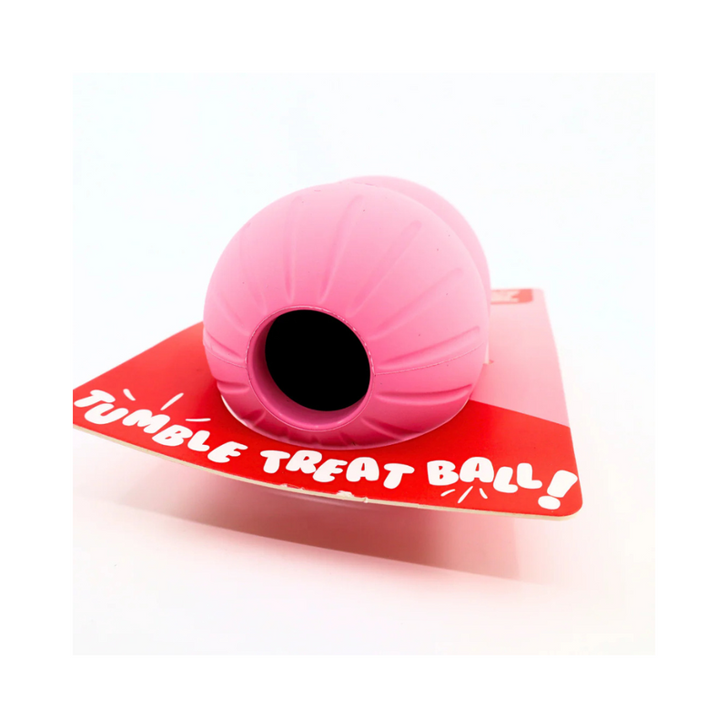 Tumble Treat Ball