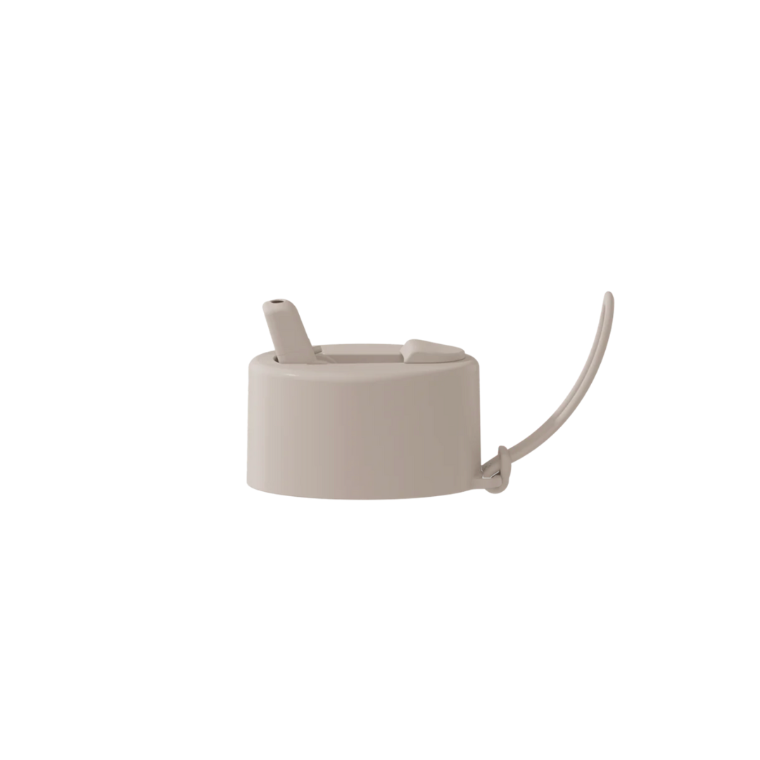 Flip Straw Lid