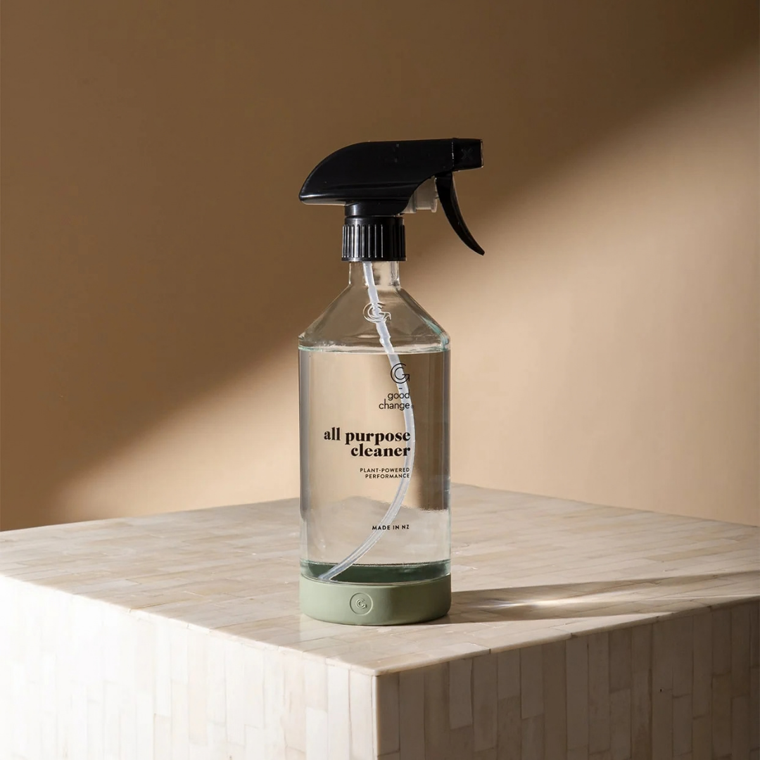 Bottle For Good - All Purpose