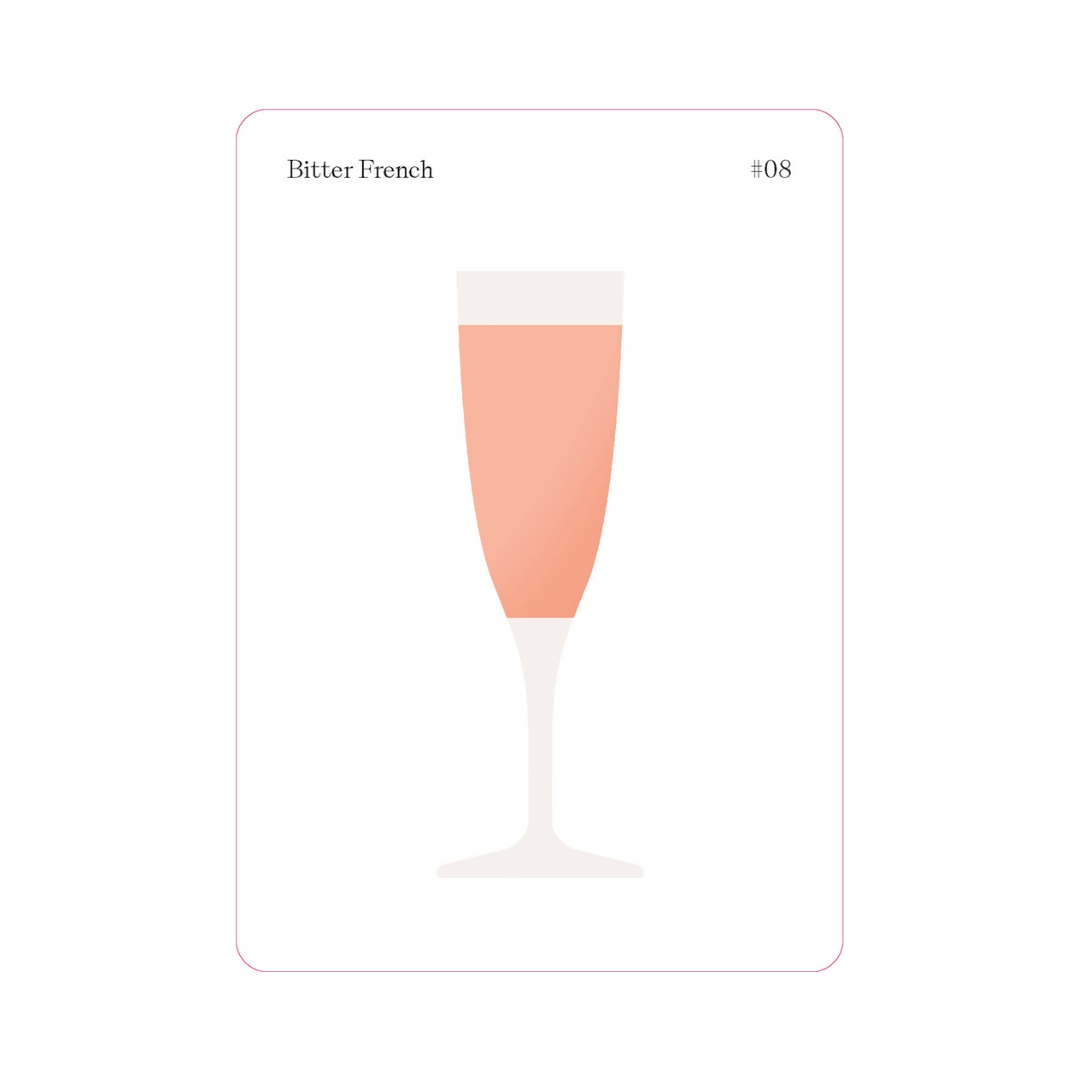 Cocktail Cabinet Spritz