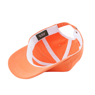 It's all chaos in here