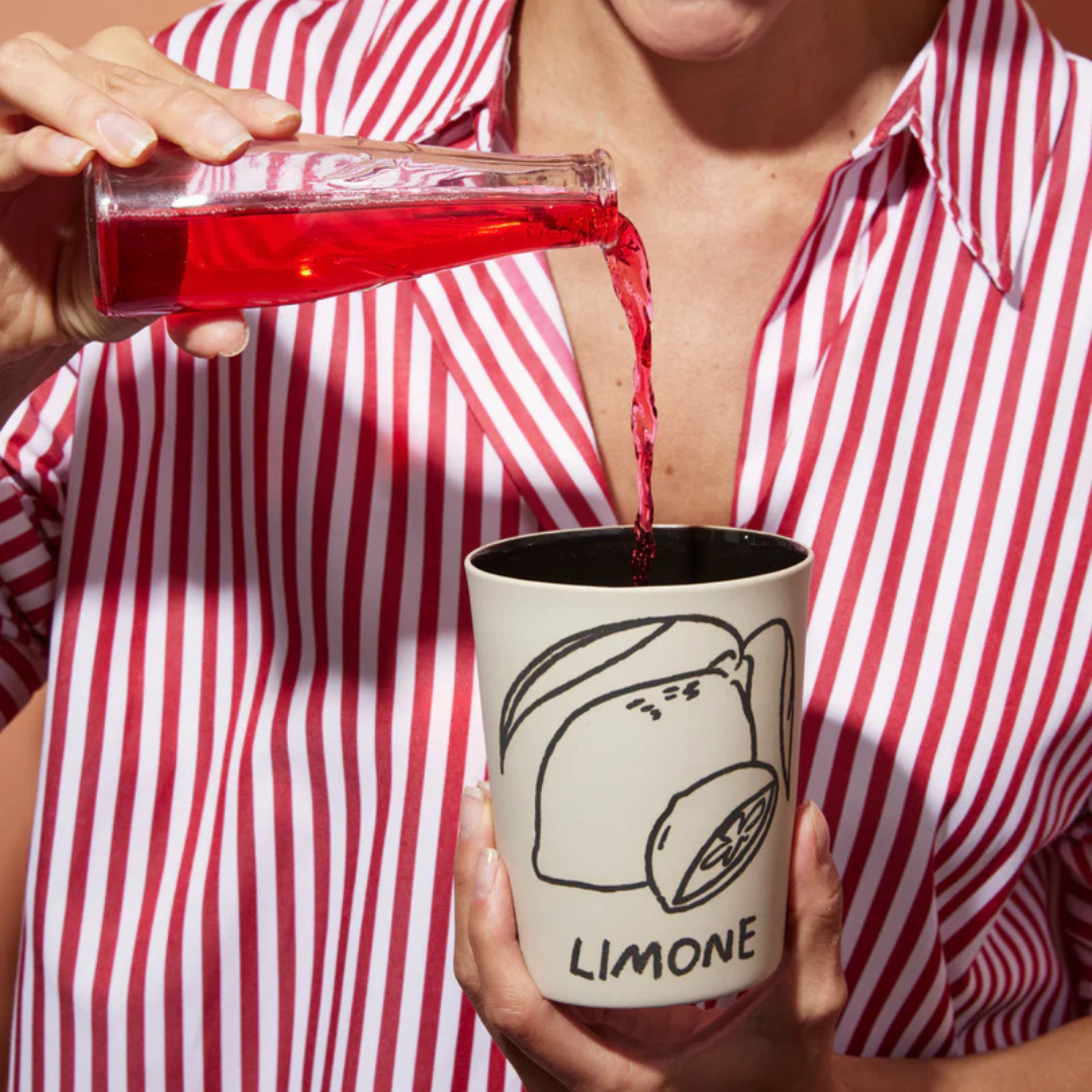 Pepe Limone Cup