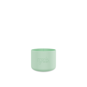 20oz Bumper Bottle Guard - Mint Gelato