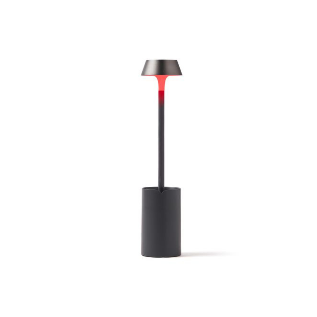 Mimi Clip-on Reading Lamp Gun