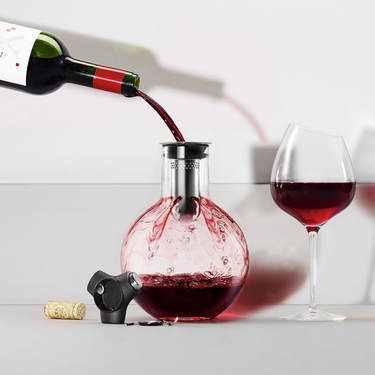 Decanter Wine Carafe