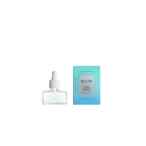 Plug-In Diffuser Fragrance Flask - Lotus Flower