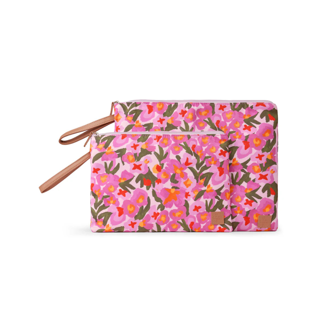 Positano Wet Bag
