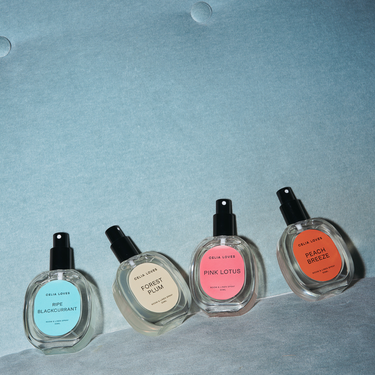 Room Spray 50ml - Peach Breeze