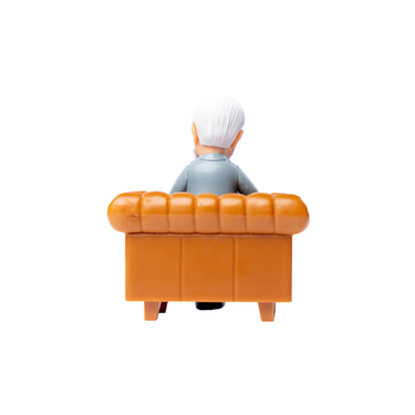 Desktop Therapist Sound Machine