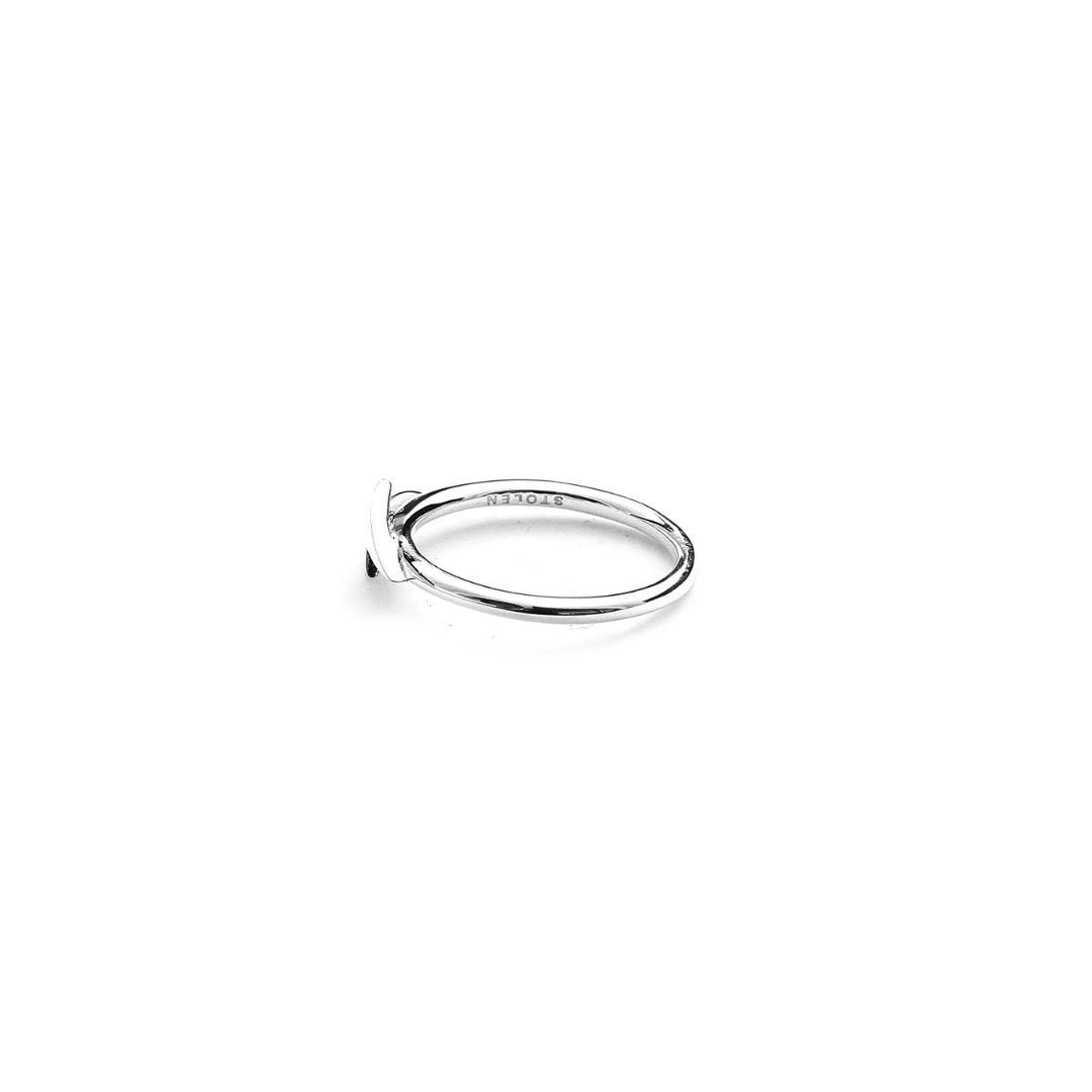 Micro Bolt Ring