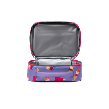 Pop Quiz Lunchbox Keepin' Cool