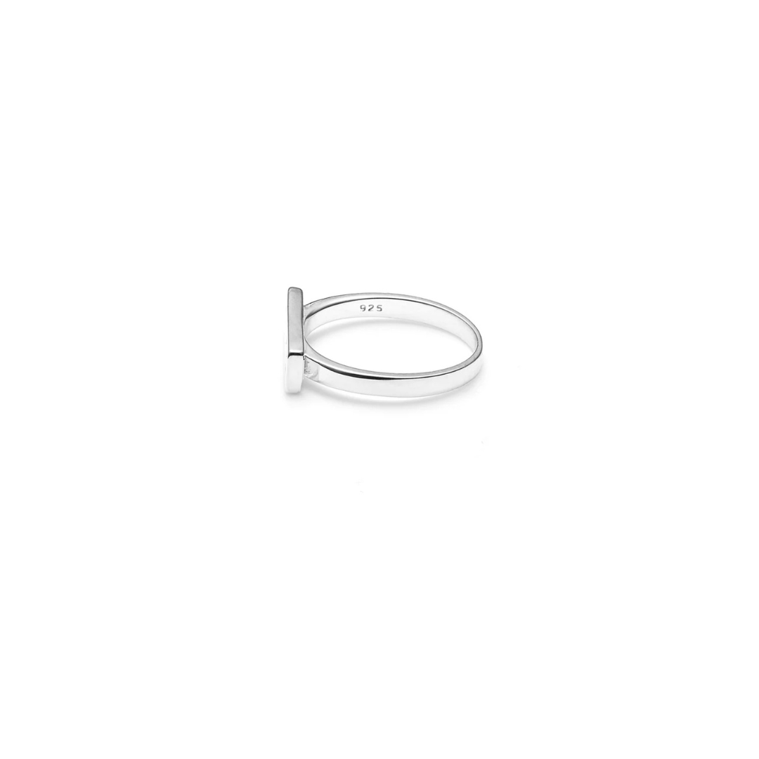 Stolen Bar Ring