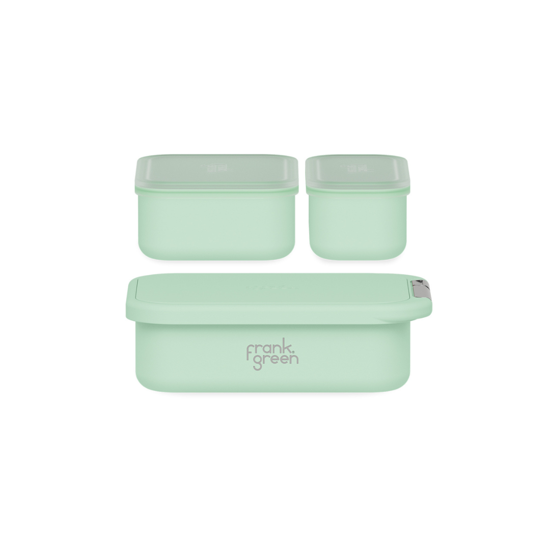Frank Green Lunch Container