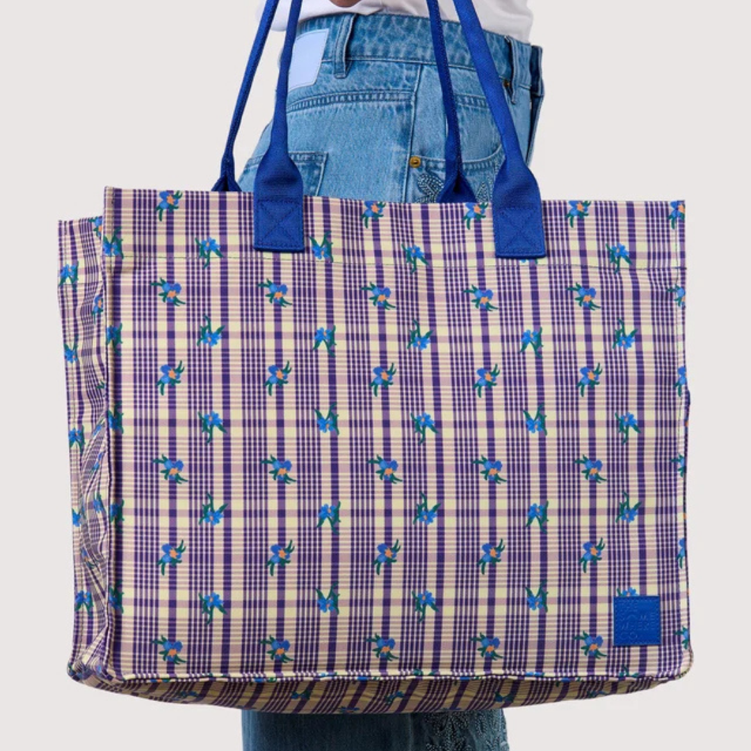 Bluebell - Ultimate Tote Bag