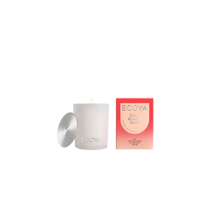 Mini Madison Candle - Guava & Lychee Sorbet