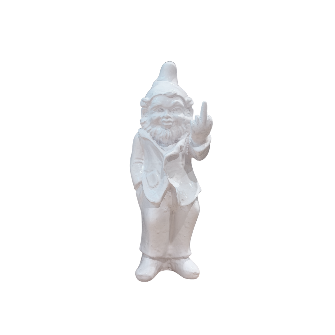 Naughty Gnome - Mini