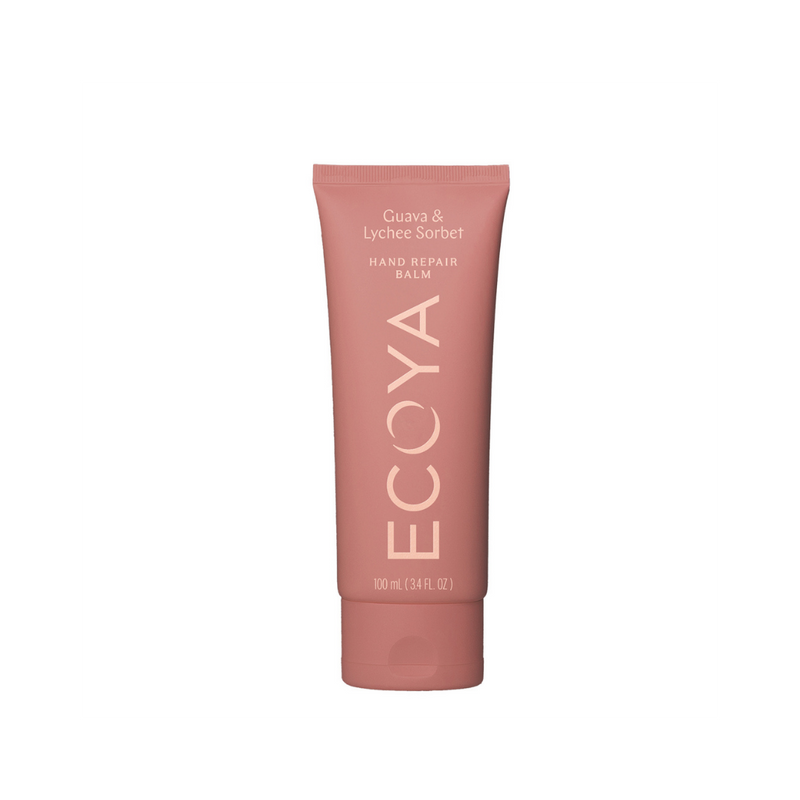 Hand Repair Balm (100ml) - Guava & Lychee Sorbet
