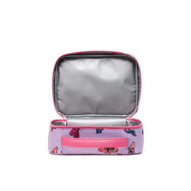 Pop Quiz Lunch Box Little Herschel - Butterfly - Lavendula