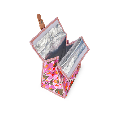 Positano Lunch Satchel