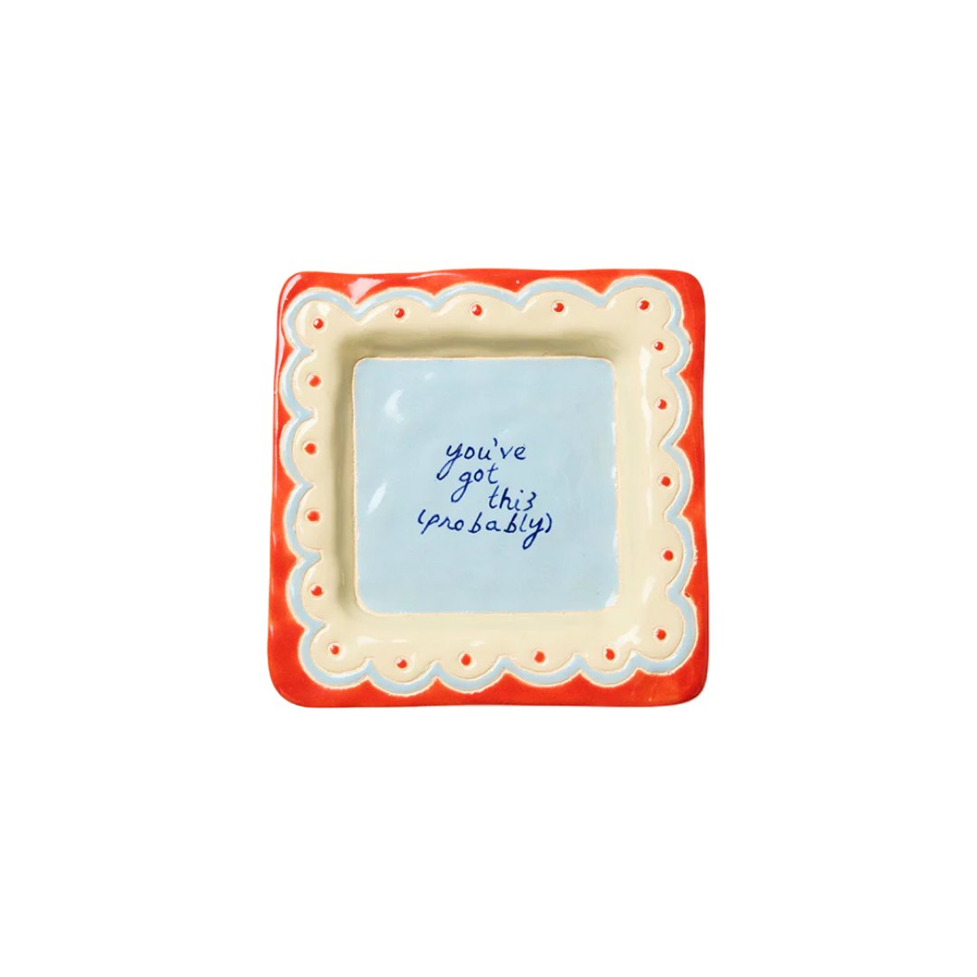 Lingo Tray