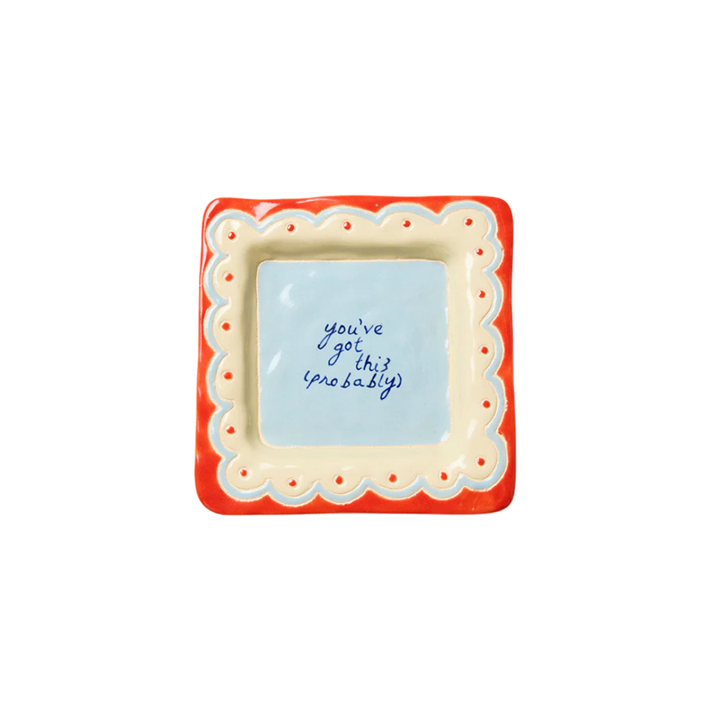 Lingo Tray