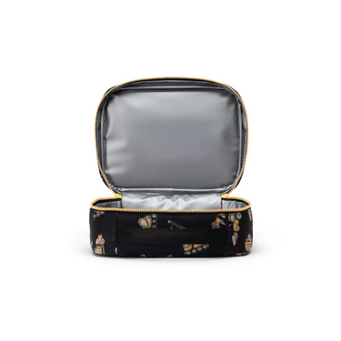 Pop Quiz Lunchbox Construction