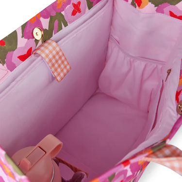 Positano Ultimate Tote