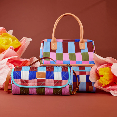 Cooler Bag - Hopscotch