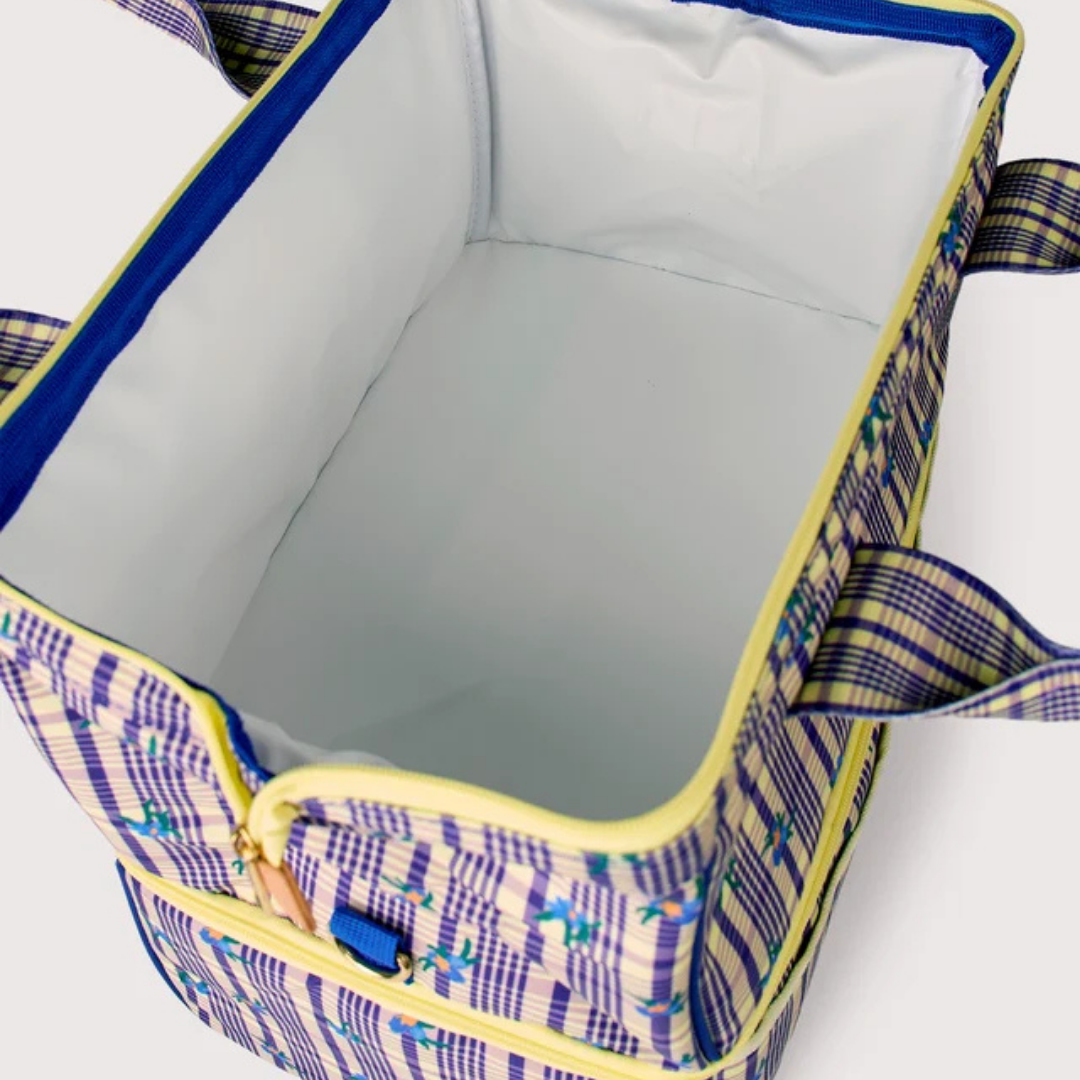 Bluebell - Cooler Bag