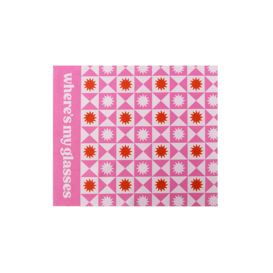 Microfibre Cleaning Cloth
