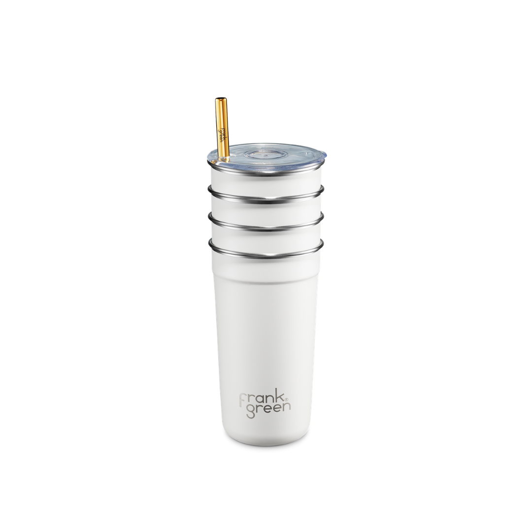 Reusable Party Cups (4 Pack)