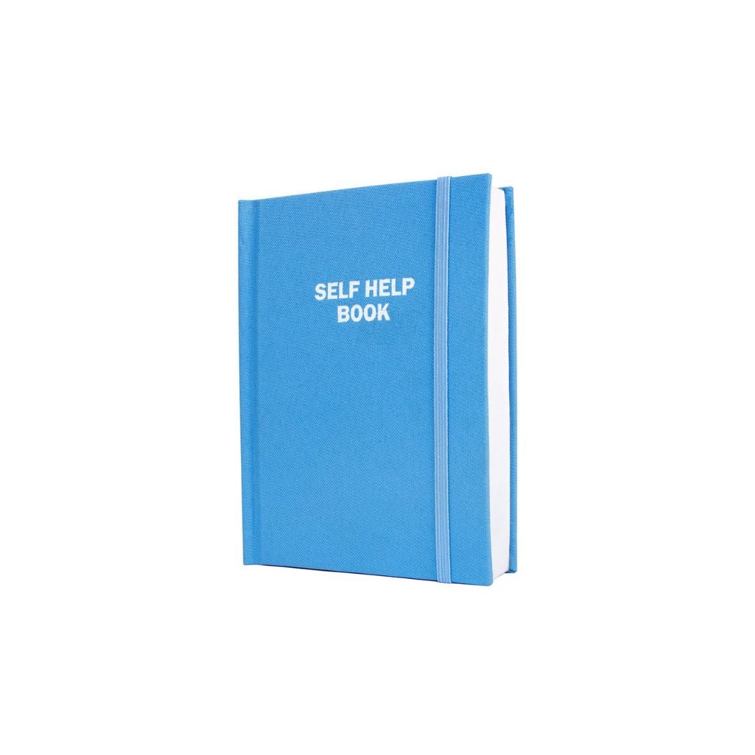 Flask In A Self Help Book
