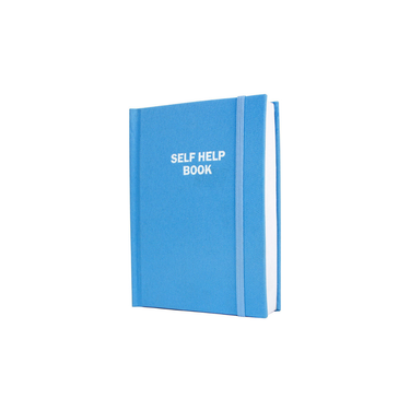 Flask In A Self Help Book