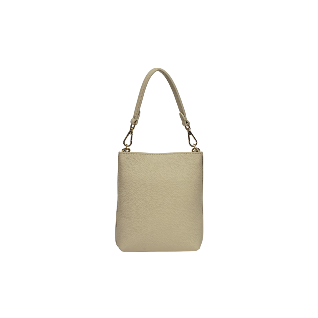Coco Mini Bag - Oyster