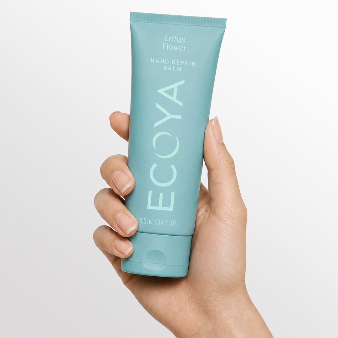 Hand Repair Balm (100ml) - Lotus Flower