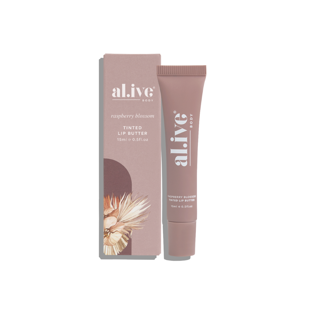 Tinted Lip Butter