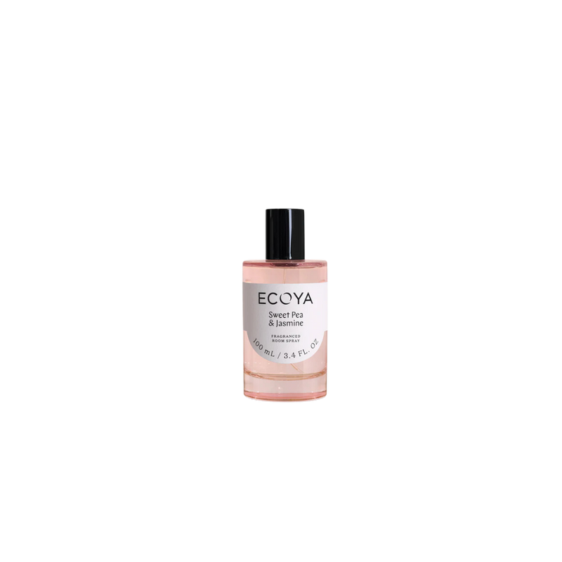 Room Spray - Sweet Pea & Jasmine