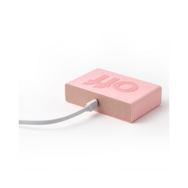 FLIP CLASSIC RUBBER - PINK