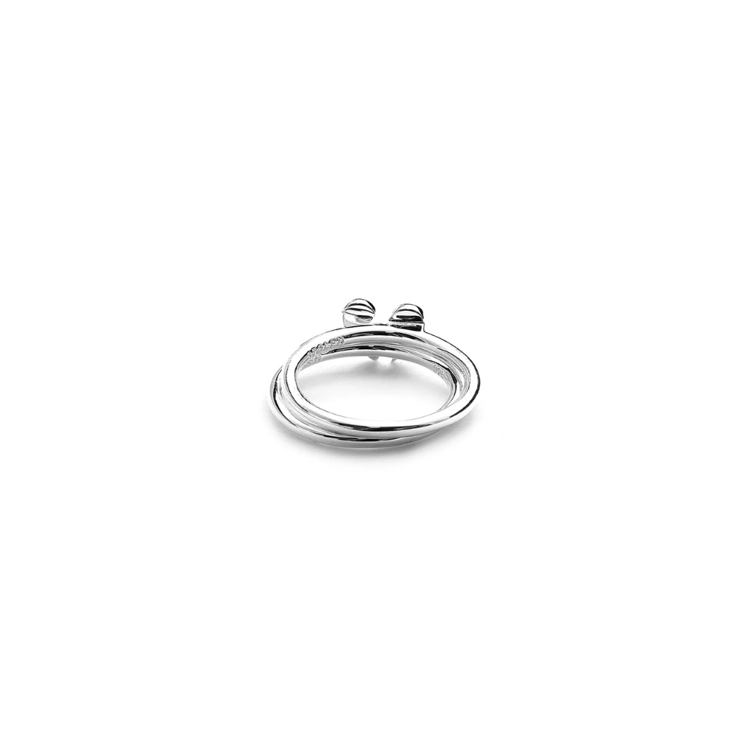 Micro Broken Heart Set