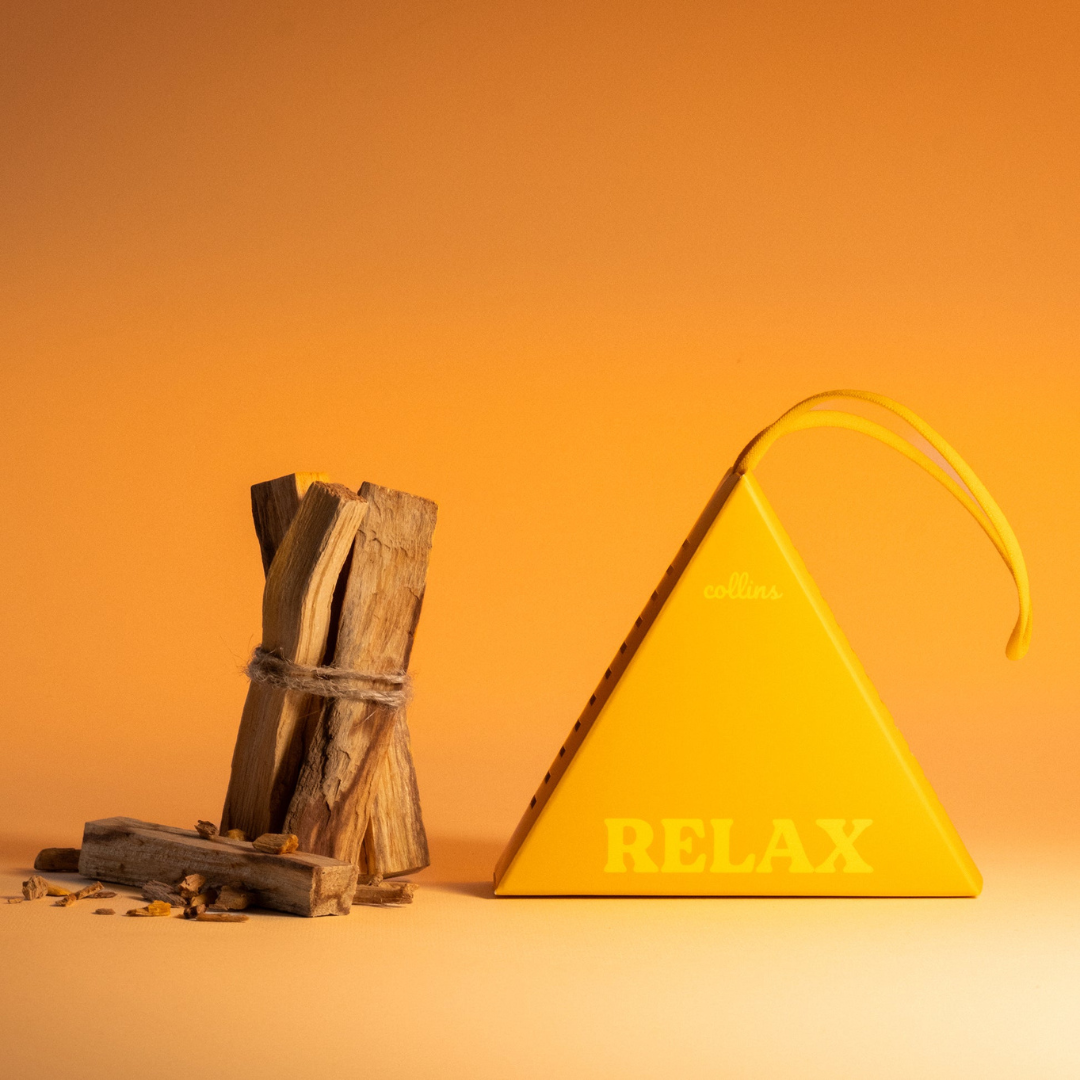 Fragrance Sachet 30g - Relax