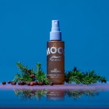 Mood Water Travel 60ml - Scottish Juniper
