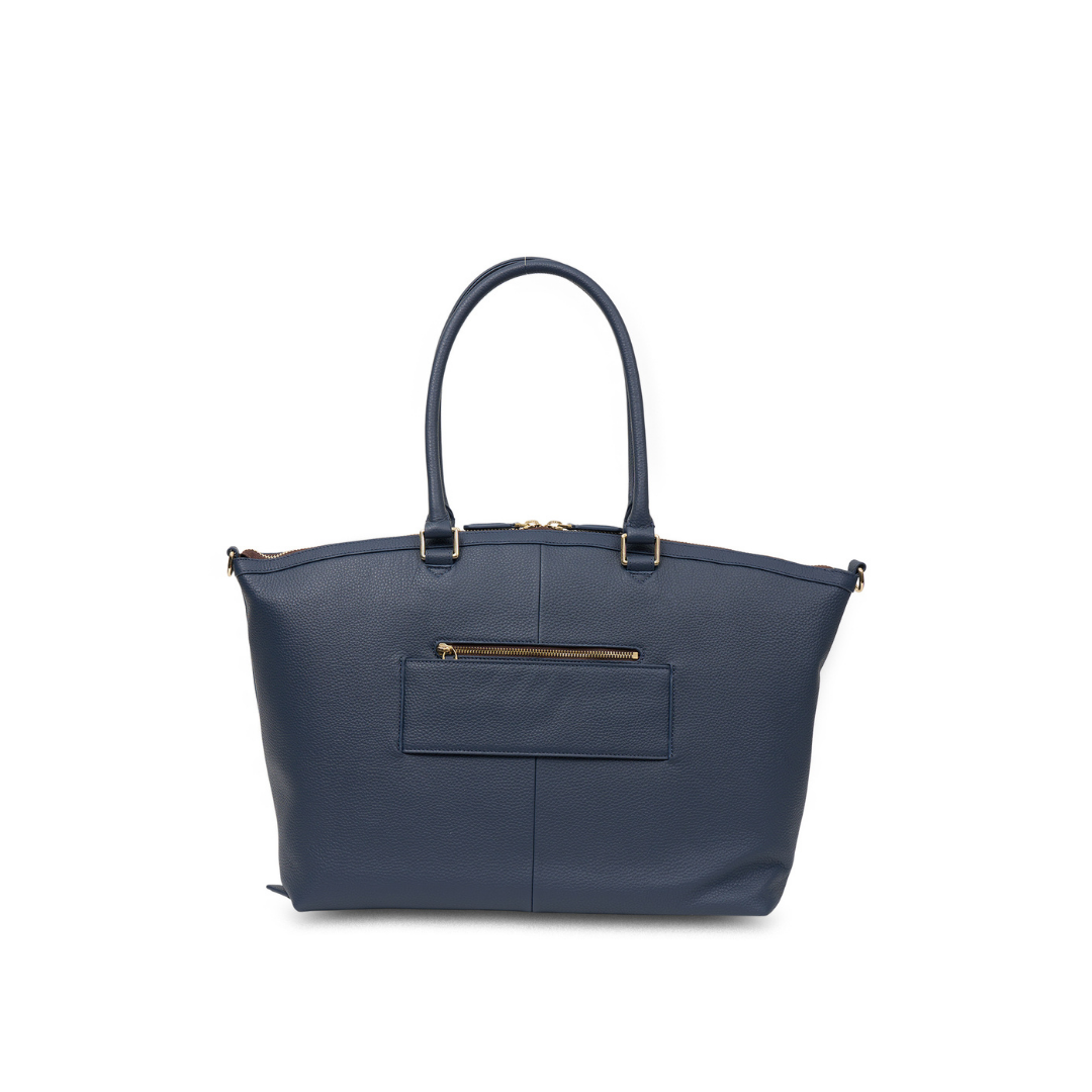 Roma Weekender - Ink