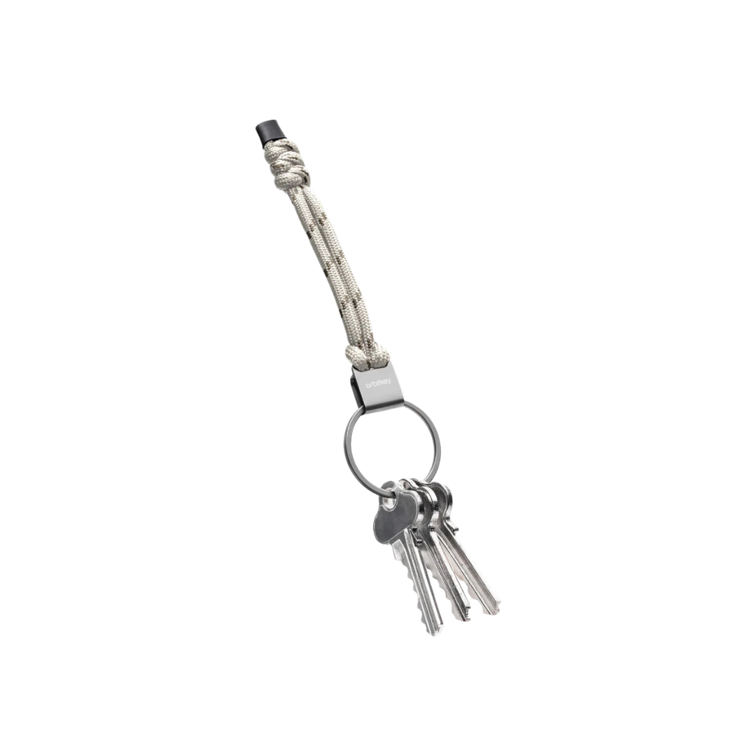 Urban Loop Keychain