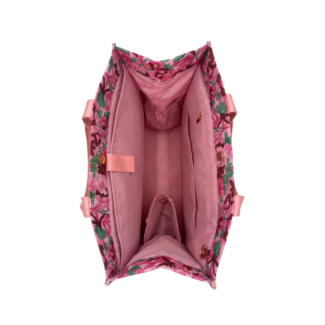 Sweet Pea - Ultimate Tote Bag