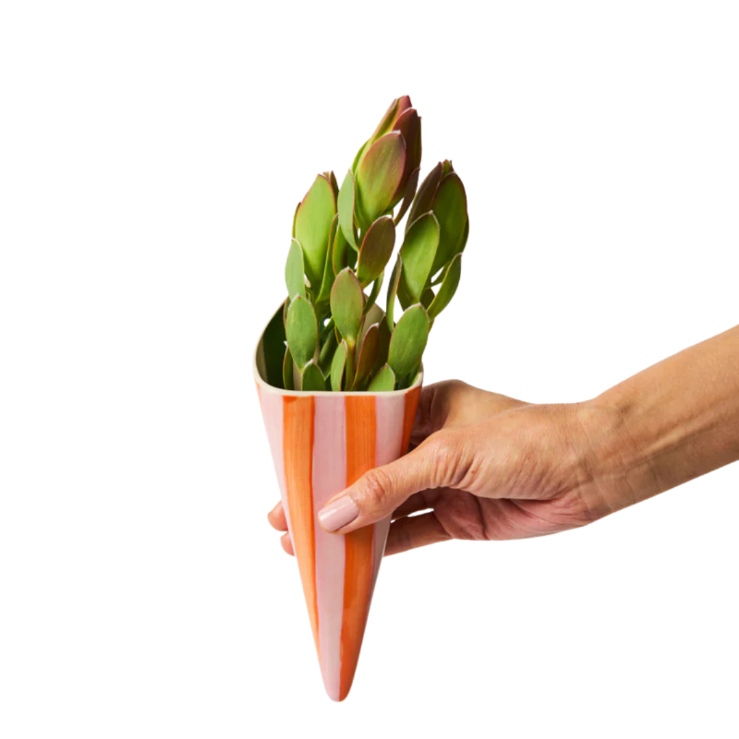 Folly Wall Vase