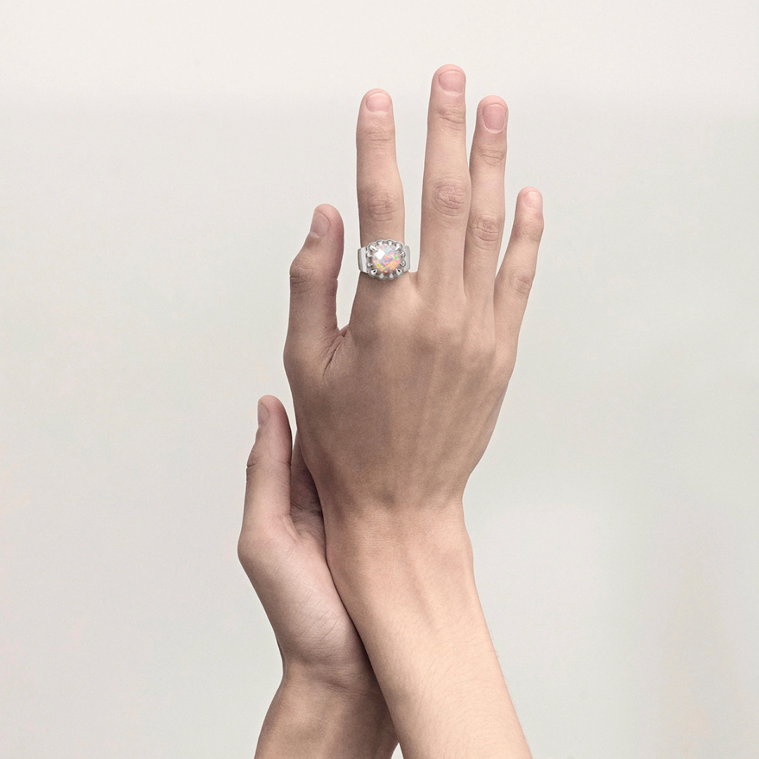 Claw Ring