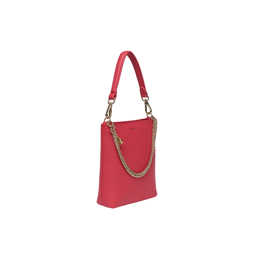Coco Mini Bag - Azalea
